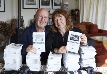 Mike Jackie First Books